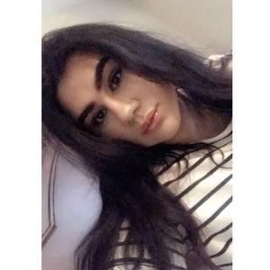 Meet your Posher, Alaa